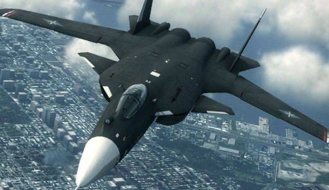 空军▲战争爆发各国可调动多少战机？美俄都在意料之中，中国让人意外