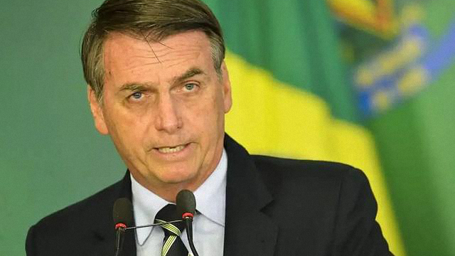 巴西總統態度發生三百六十度大轉變！拒絕中國疫苗後，迎來噩耗-圖4
