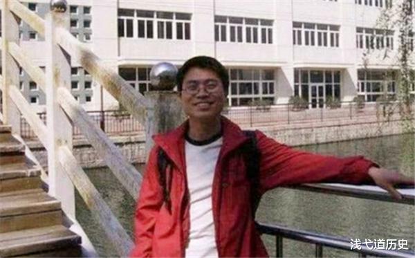 孙俪|之前那个不满孙俪断捐，反咬孙俪一口的穷学生，他的结局怎样