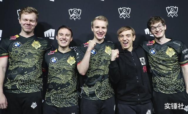 g2|时隔6年LCK再次会师LPL！G2十八分钟被平推，长毛崩溃发连6条微博