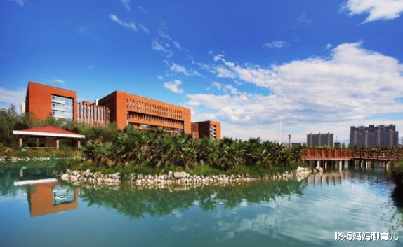 高校|中国“最低调”985大学，位于小县城，录取分数极低，考生别错过