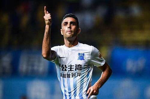 广州富力|大连人太不走运了！本想在富力身上拿到中超首胜，谁知道他回来了