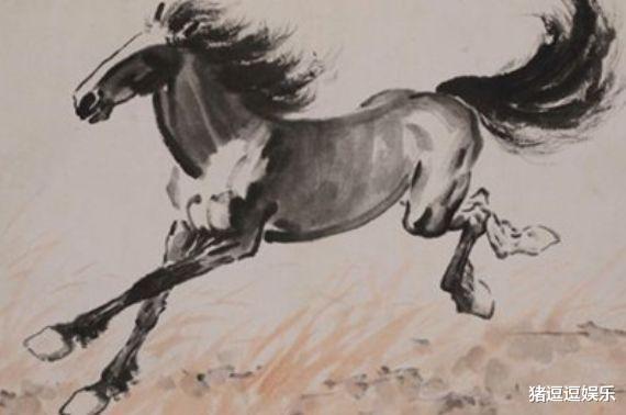 属马|生肖马：9月开始马上穷到头，必有喜从天降，接住什么旺什么