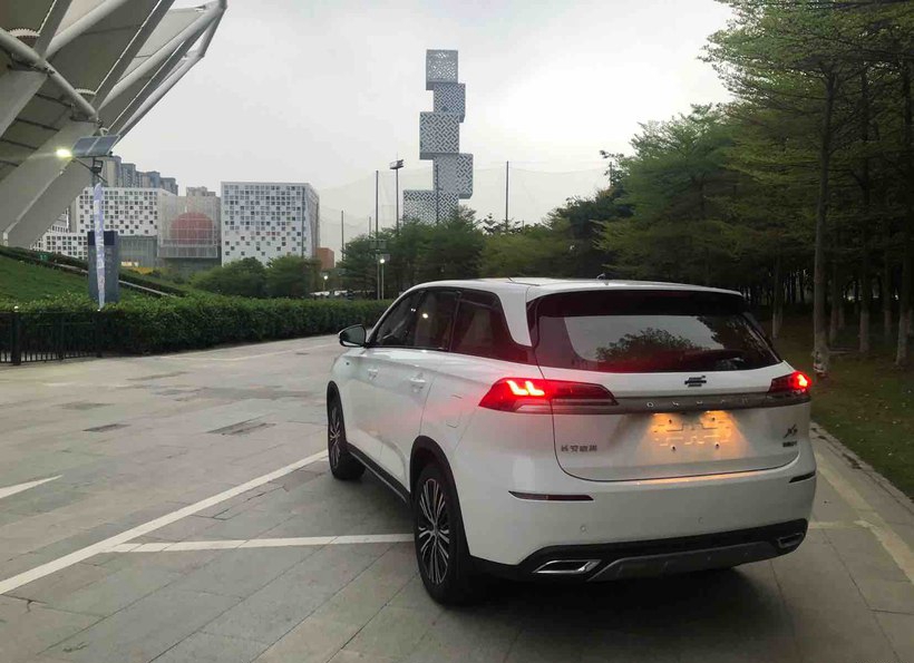 SUV|手握10万选SUV,懂车的会看这四款,其中一款7万多有20万的品质