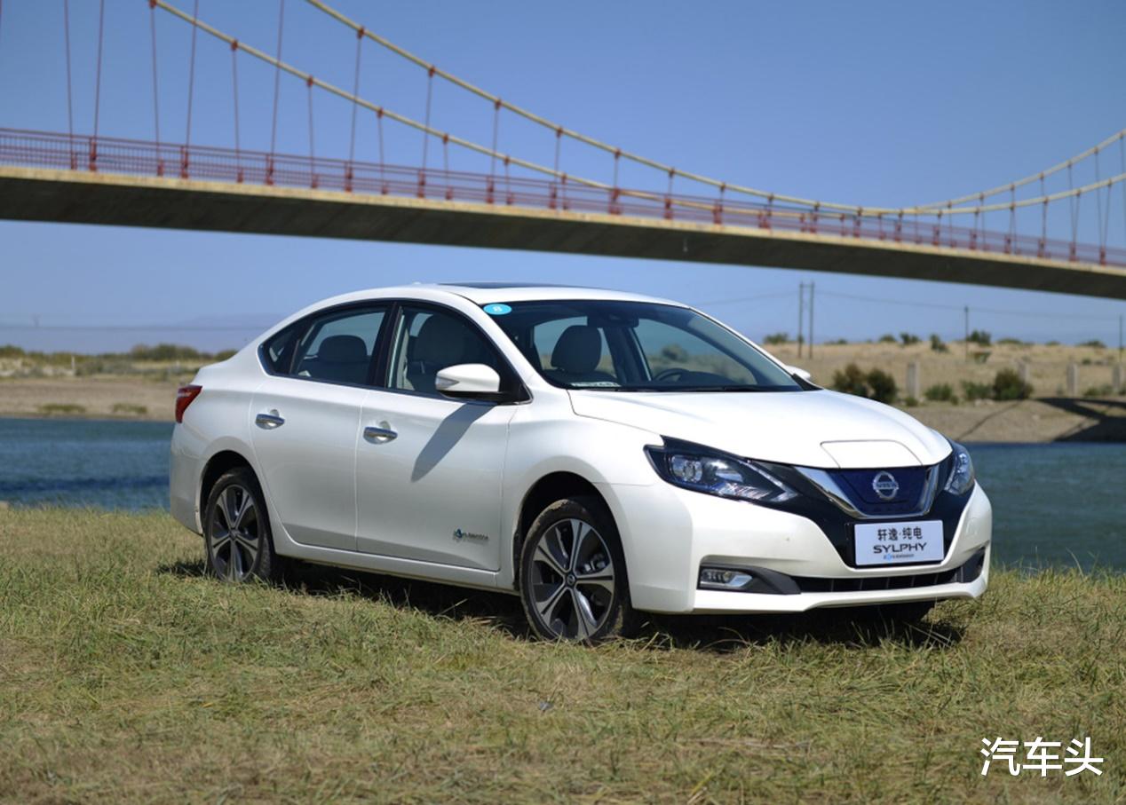 印度|如果说价格能再降一些，这纯电轩逸续航338公里，会更好卖！