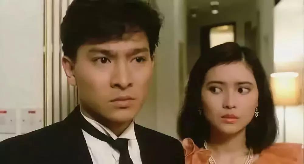 刘德华:出道39年100多张唱片400多场演唱会1000多首歌,不老男神的秘密!