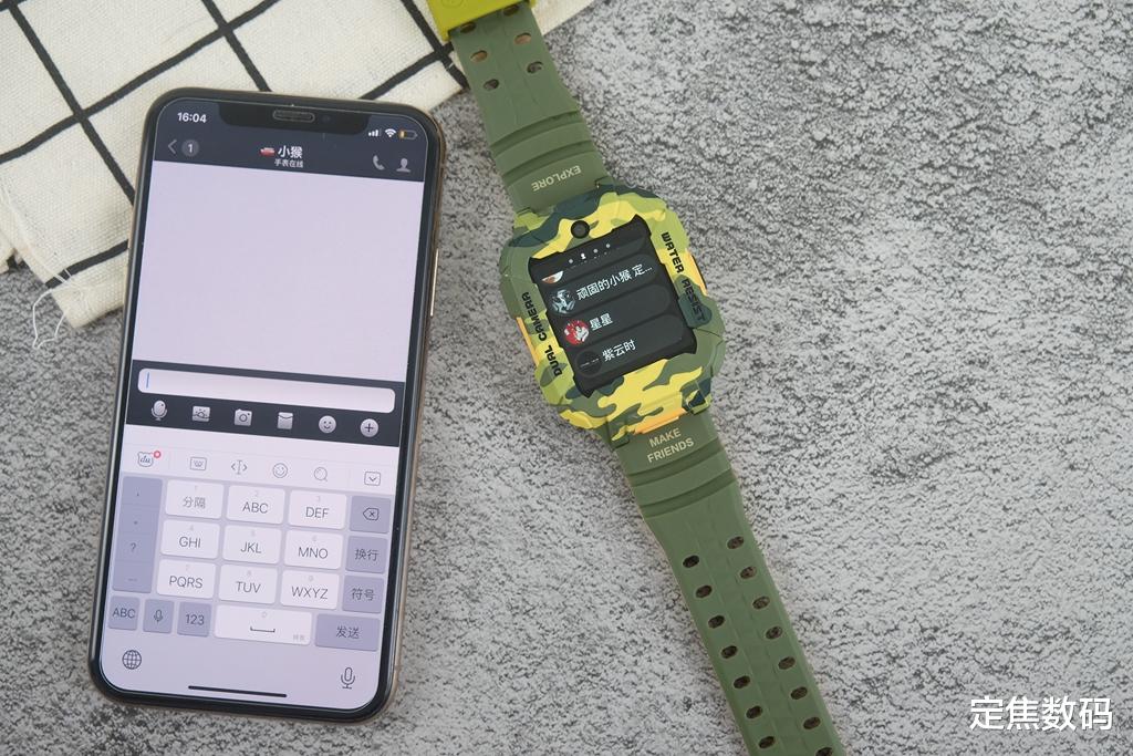 京东|360儿童手表S2全面评测：楼层位置也了如指掌，定位更准确