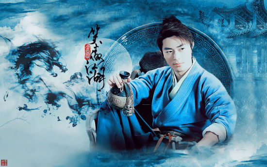 『笑傲江湖』《笑傲江湖》实力排行：谁才是天下第一