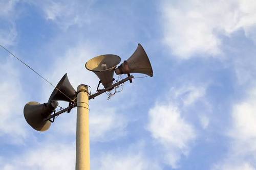 态度青岛 村里的大喇叭又响起来了！青岛应对返乡潮打好农村“防疫保卫战”