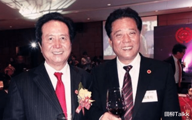 移民|又一富豪被爆全家移民美国，为什么中国富豪热衷赚了就跑移民海外