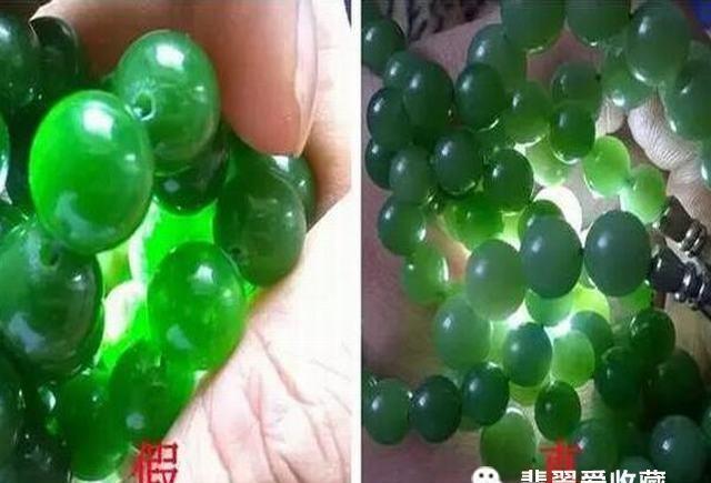 「翡翠」玉石界的“百骗石”——石英岩！你是否被骗过？