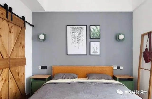 |8个卧室装修失误，你犯了几个？