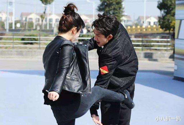 杨紫|张一山为什么不和杨紫在一起?前任宋妍霏和白雪,就是答案