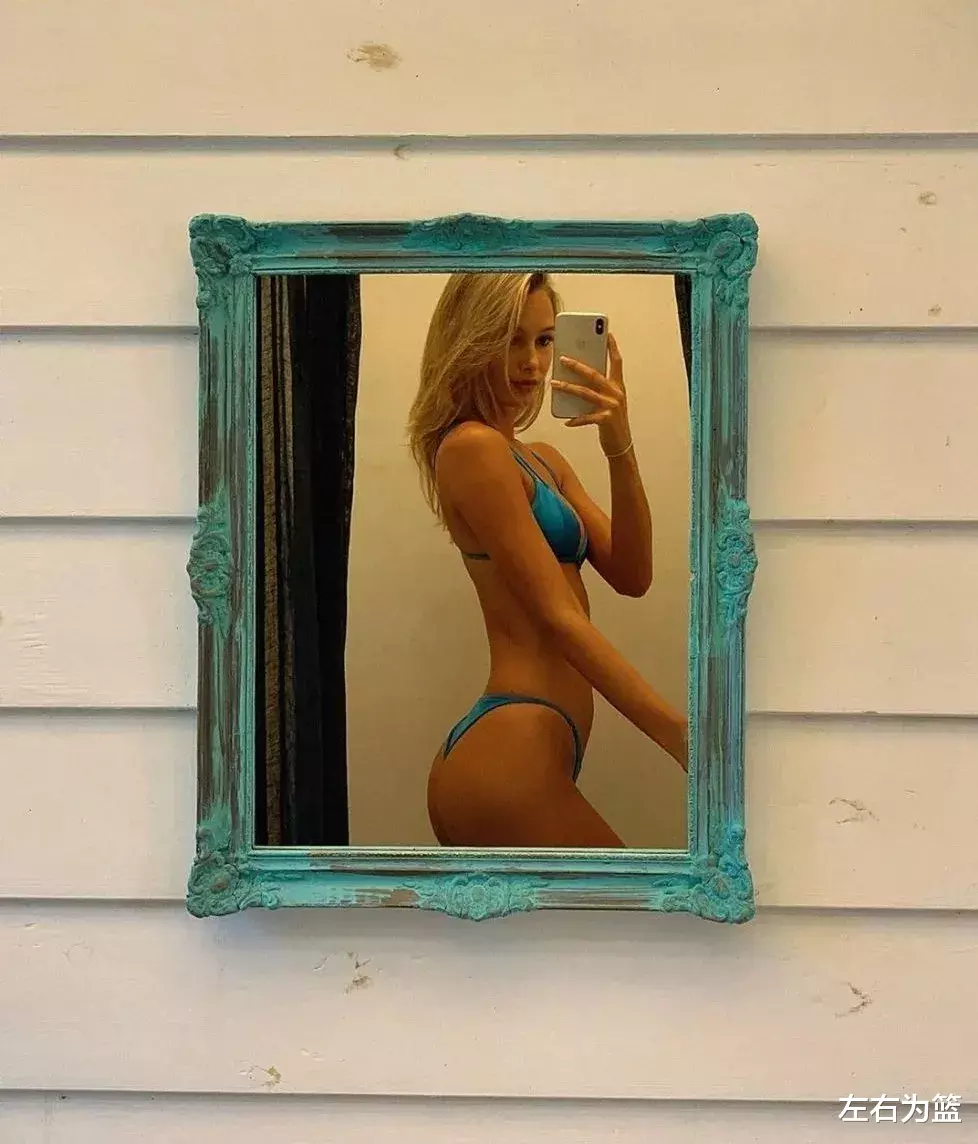 瓦尔加|从17岁到25岁!妥妥的养生型女友!腿长看着就恐高啊!