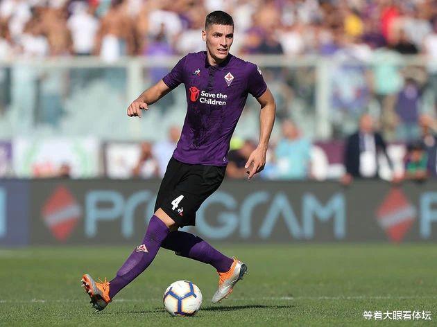 AC米兰|米兰引援头号目标曝光!3年身价暴翻6倍,一边缘人物有望加入交易