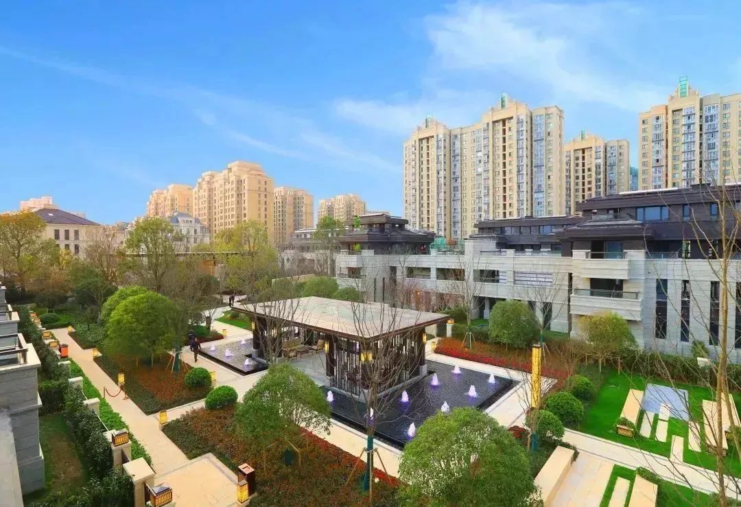 2019上海中高端新盘回顾 | 47盘取证均价超8万 轻微毒舌点评