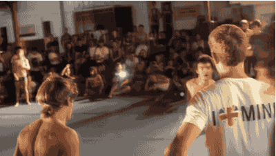 |网友的刹车片磨损照片，一定要将刹车片用到“极致”啊！哈哈哈