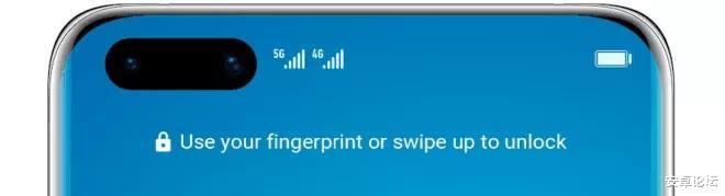 「摄像头」又双叒重新定义拍照?华为 P40 来了