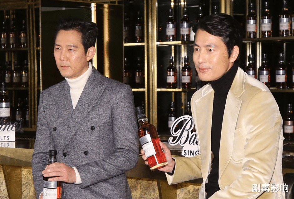 郑雨盛|郑雨盛李政宰的神仙友谊：一起开公司，一周见7次，合购上亿房产