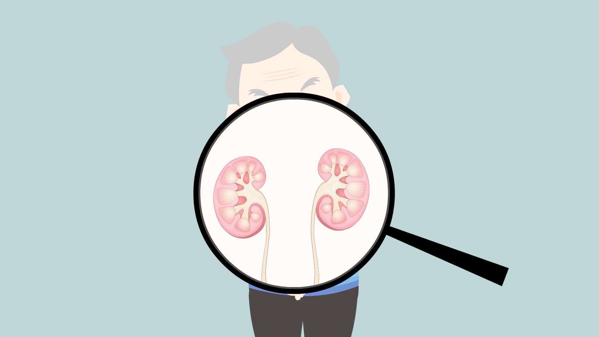 尿毒症|如果下肢有3个症状,多半是肾脏问题,若都有,离尿毒症就不远了