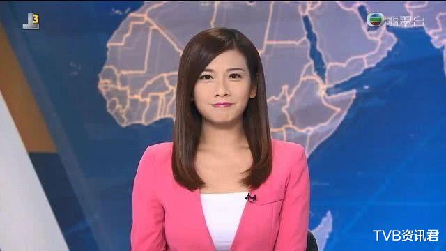 TVB@离巢半年人气不减！TVB新闻小花收英国粉丝寄口罩支援：感激厚爱