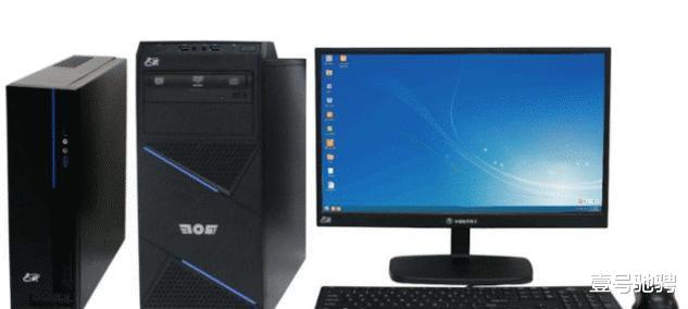 不再沉默|中国不再沉默！首台“纯国产”PC正式问世，美企巨头始料未及