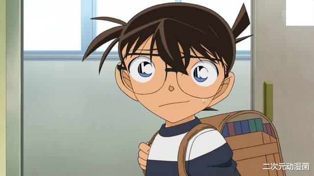 火影忍者|火影都已经完结了，你觉得《名侦探柯南》什么时候会完结？