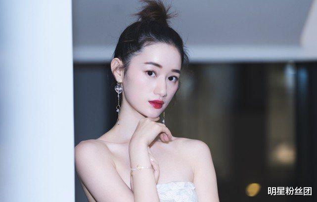 仙剑奇侠传三■《仙剑3》中的花楹，新剧中的表现令人惊喜，她该火了