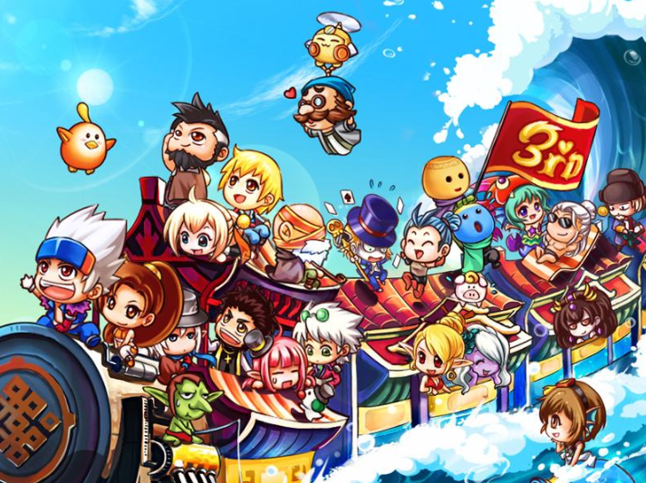 地下城与勇士|DNF国庆套礼包属性速览，“龙环”降临，但对一级精通技能不生效