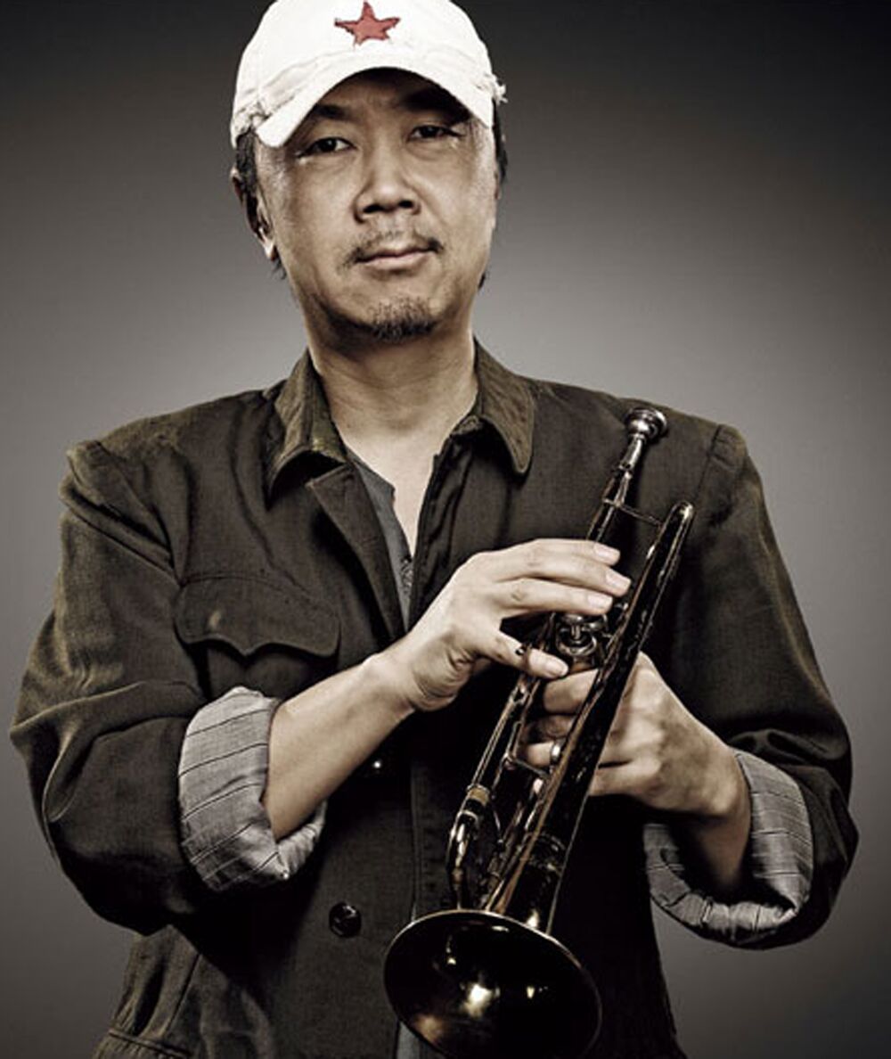 摇滚乐|中国第一首摇滚音乐来袭,记住一个时代,全程热血沸腾