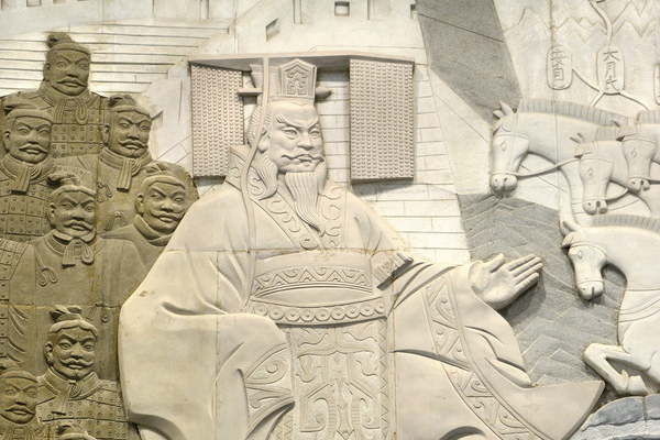 #康熙#康熙、乾隆为什么能活那么久,因为他们戒掉了一个帝王通病