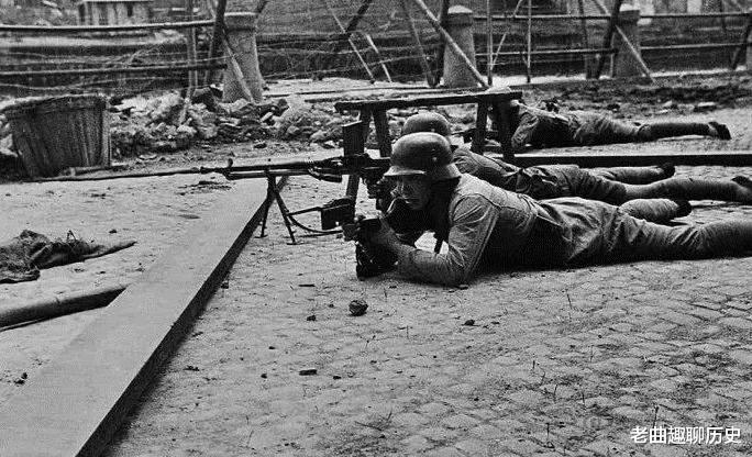 解放战争|解放战争中,3个死硬到底坚决不降的敌将,战死后被解放军厚葬