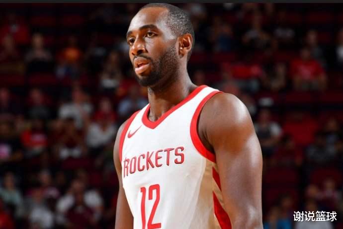 「火箭队」火箭替补阵容被低估?德帅接受采访,季后赛该重用三将