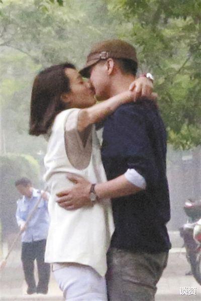 林峰|39岁朱丹晒入院待产，晒丰盛营养餐，面目浮肿到像换了个人