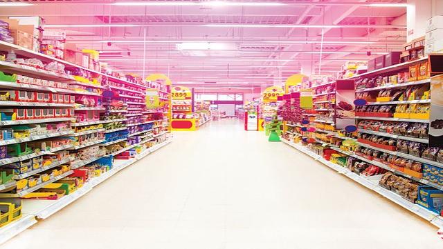 商业模式|在移动支付、新零售模式发展之下,传统零售模式应该如何变革发展?