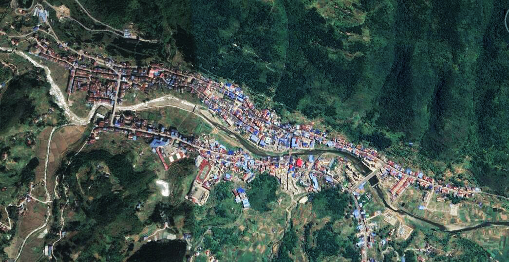 巫溪|重庆的“县城真空地带”,方圆60公里内没有县城