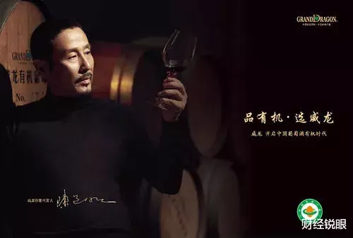 A股|股价暴跌80%:陈道明代言的公司,被立案调查!