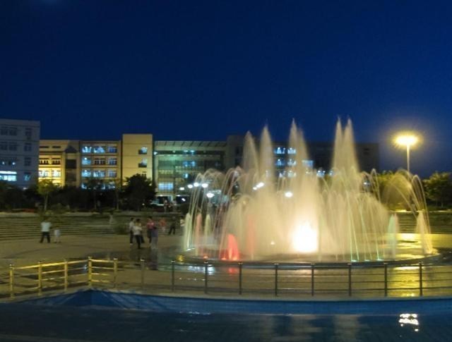 自动化▲两所很不错的二本院校,录取分450—530左右!就业率高,值得报考