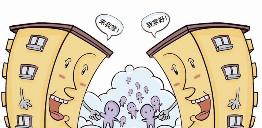 央媒透露一条消息！有房人“彻夜难眠”？没买房的人反倒“赚了”