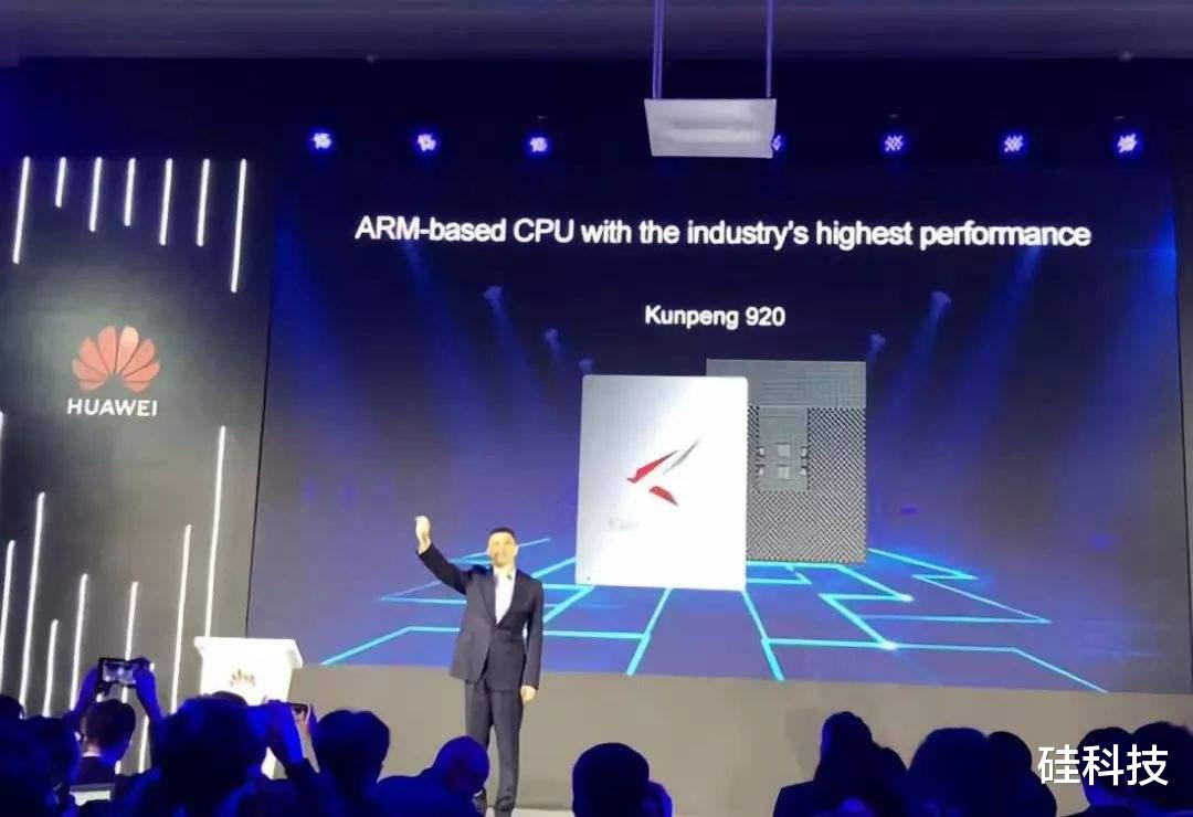 『华为』这一数据终于公开，联想始料未及，华为真不容易啊！