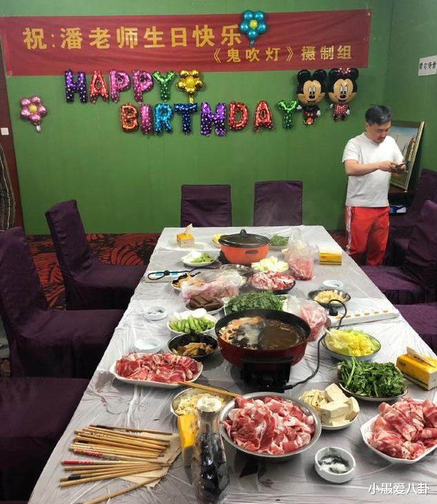 「胡八一」《鬼吹灯之龙岭迷窟》播出在即，这次能否超越靳东的胡八一？