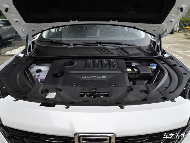 观致|打算买车的有福了，这5款新车刚上市，款款都很吸精