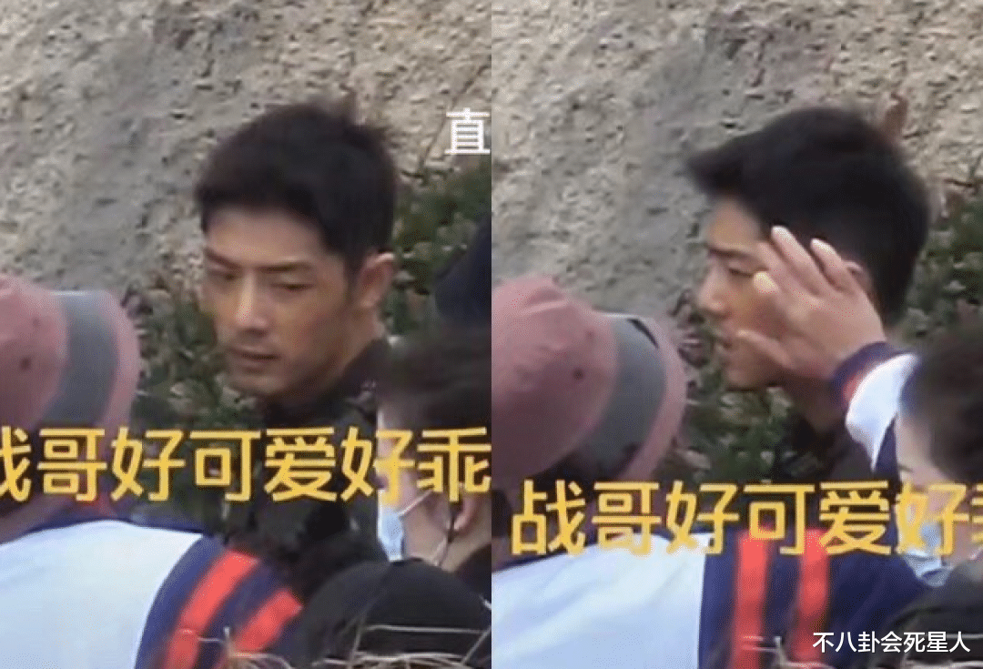 八佰|肖战粉丝猖狂过头，《王牌》剧组拍摄被影响，肖战及团队仍然沉默