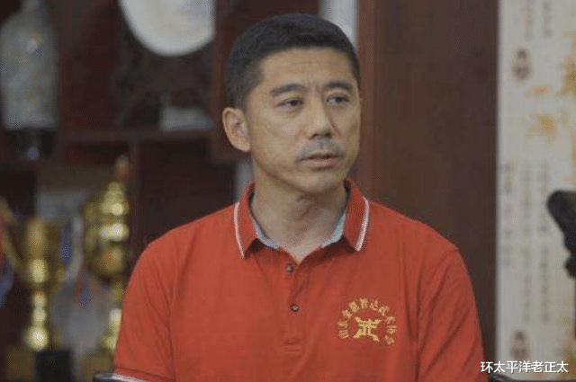 #马保国#马保国练的到底是什么功夫？30秒3次KO他的王庆民回应时，险些没忍住笑场