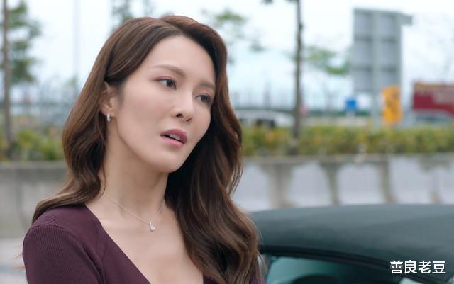 TVB|TVB新剧开播受好评，铁三角表现出彩，力捧的女花旦不讨喜