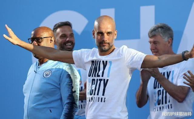 曼城|官宣!曼城禁赛令被推翻:可正常参加欧冠 欧足联颜面扫地