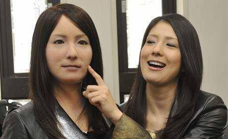 颖儿|“高仿真人”到底多逼真？价值非常高，不是“特定场合”舍不得用