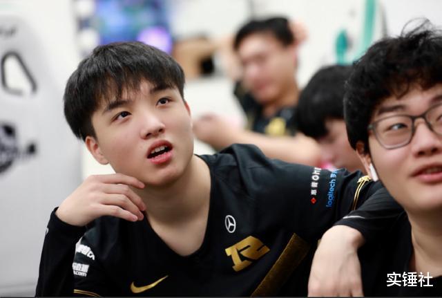 RNG|RNG大危机仅剩理论出线可能？lol笑笑挥手告别，没Uzi真的不行