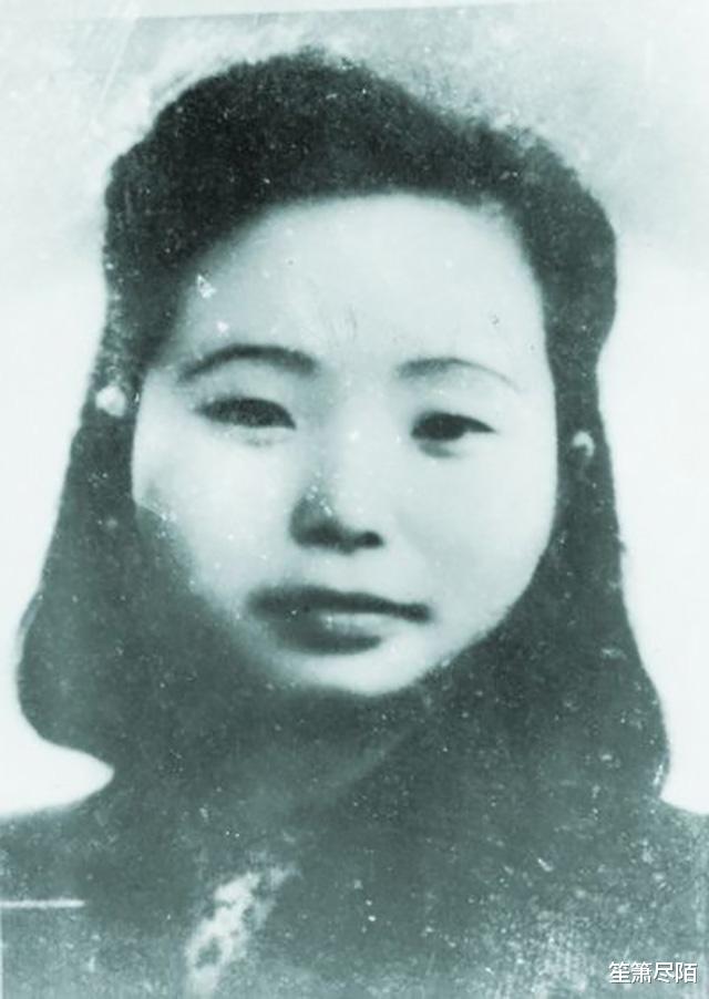 『江姐』1948年江姐惨遭杀害,凶手因\劳动模范\潇洒8年,却因自行车暴露