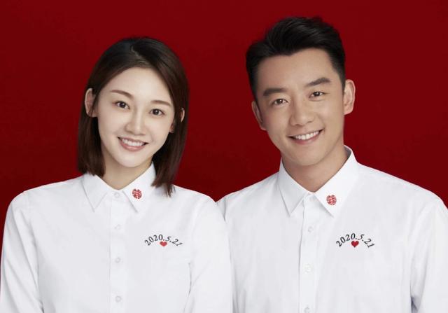 苗苗|郑凯被曝陪护苗苗待产，首次缺席跑男录制，上戏开学典礼也未去